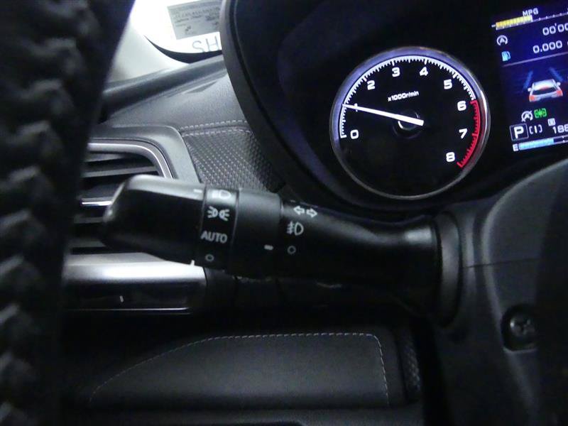 Used 2021 Subaru Forester Touring AWD/4WD image 17