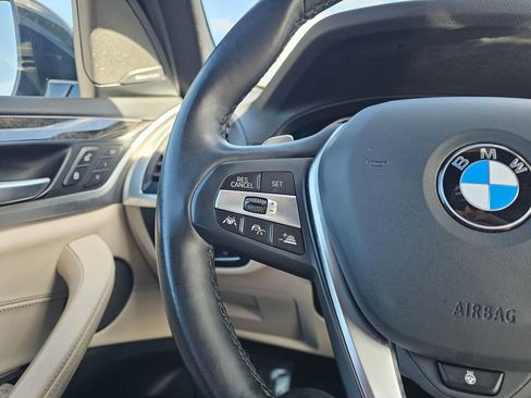 Used 2020 BMW X3 xDrive30i w/ Executive Package image 30