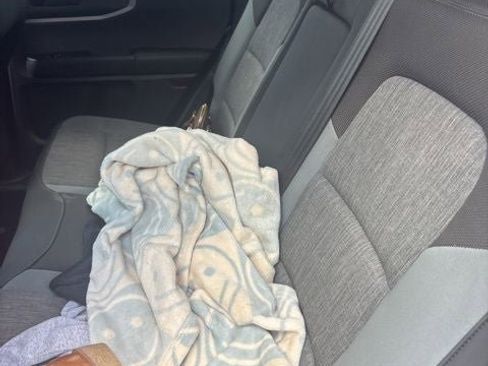 Used 2024 Ford Bronco Sport Big Bend image 21