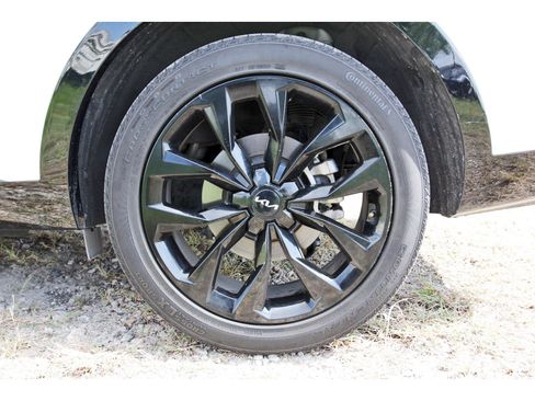 Certified 2023 Kia Sorento SX FWD image 37
