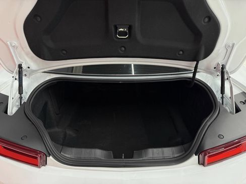 Used 2017 Chevrolet Camaro ZL1 image 28