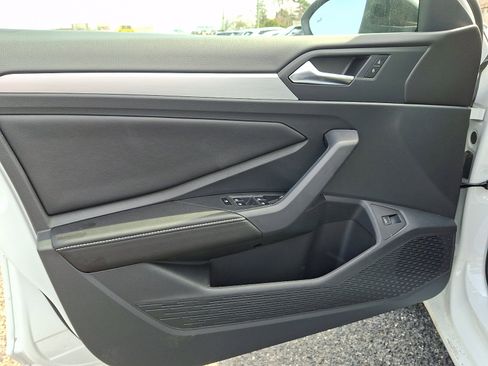 New 2026 Volkswagen Jetta Sport FWD image 8