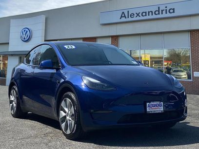 Used 2023 Tesla Model Y Long Range