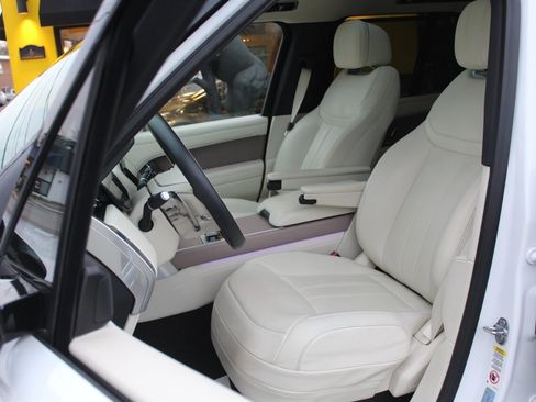 Used 2024 Land Rover Range Rover SE image 16