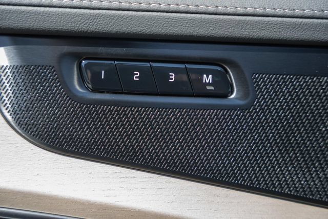 New 2027 Volvo XC90 B6 Plus AWD/4WD image 41