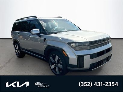 Used 2024 Hyundai Santa Fe Limited