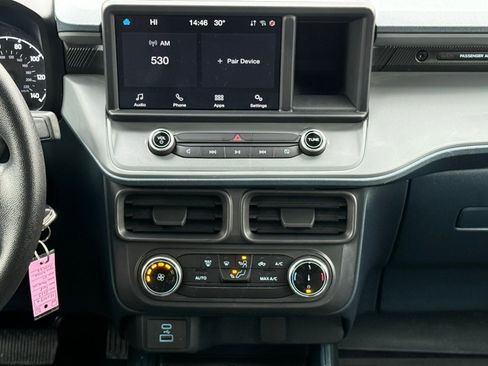 Used 2023 Ford Maverick XLT w/ Equipment Group 300A Standard image 19