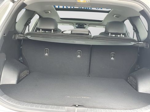 Used 2022 Hyundai Santa Fe Limited FWD image 10