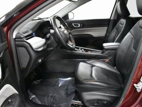 Used 2022 Jeep Compass Limited image 12