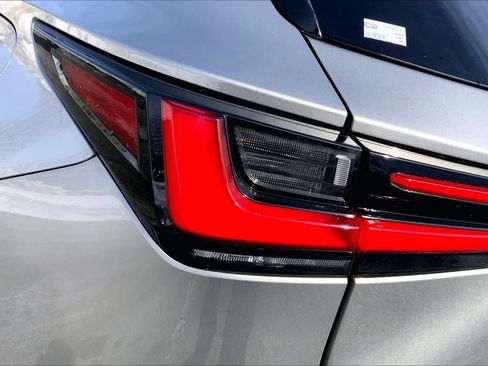 Used 2022 Lexus NX 350 AWD image 29