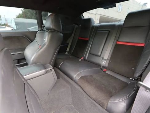 Used 2012 Dodge Challenger SRT8 image 11