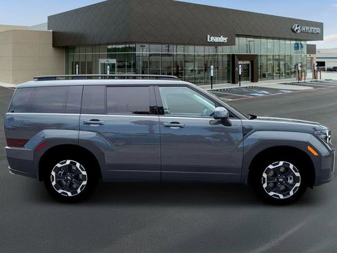 New 2026 Hyundai Santa Fe SEL image 9