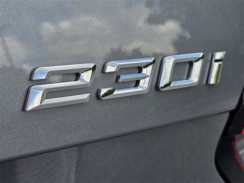 Used 2025 BMW 230i xDrive Coupe w/ Convenience Package image 12