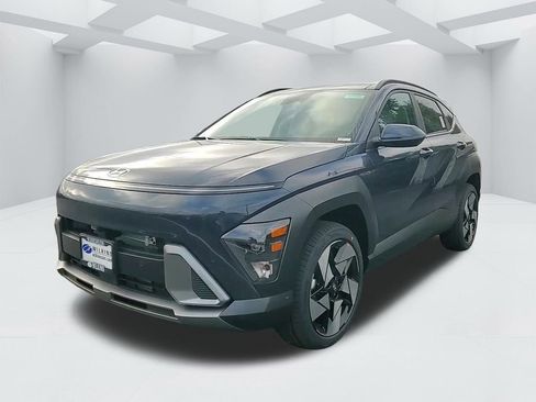 New 2026 Hyundai Kona Limited image 9