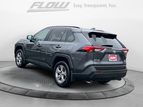 Certified 2025 Toyota RAV4 XLE image 6