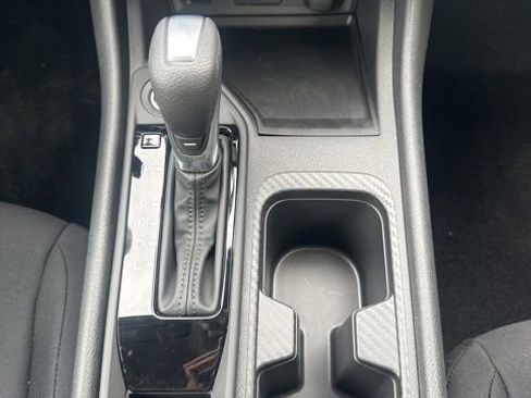 New 2025 Nissan Sentra S image 12