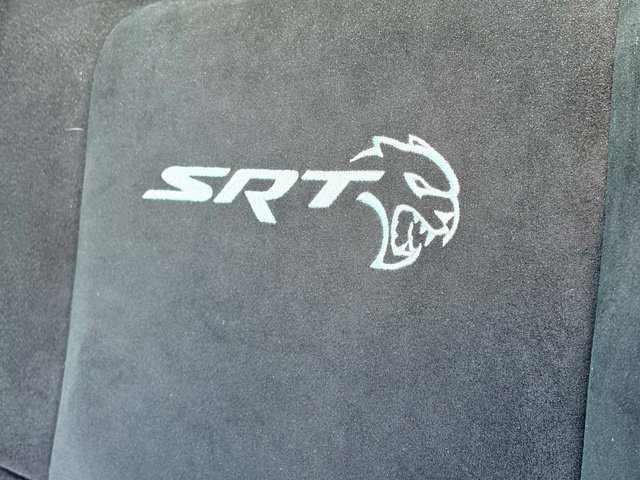 Used 2021 Dodge Durango SRT Hellcat w/ Black Package AWD/4WD image 13