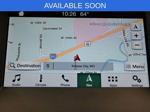 Used 2016 Ford Edge SEL w/ Equipment Group 201A image 15