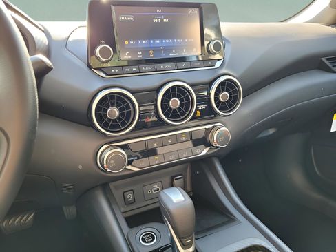 New 2025 Nissan Sentra S image 11