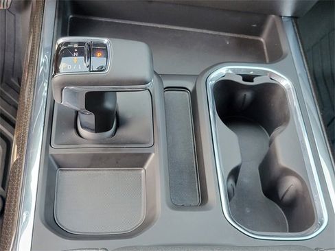 Used 2023 Chevrolet Silverado 1500 LT Trail Boss w/ Protection Package image 27