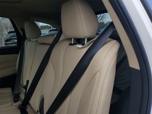 New 2026 Acura MDX FWD image 14