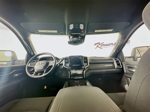 New 2026 RAM 2500 Big Horn image 9