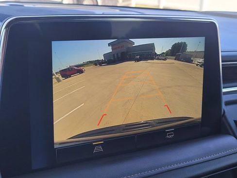 Used 2023 Chevrolet Tahoe Premier w/ Texas Edition RWD image 19