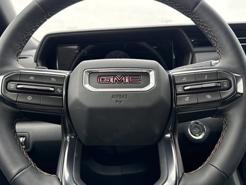 New 2026 GMC Terrain AT4 AWD/4WD image 20