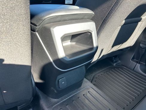 New 2025 Ford Ranger XL AWD/4WD image 37