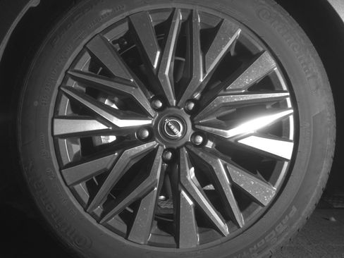 Used 2025 Nissan Altima 2.5 SV image 12