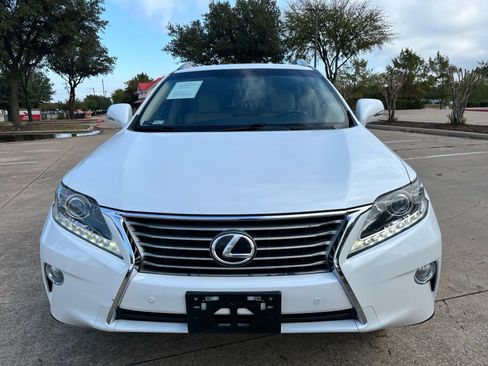 Used 2014 Lexus RX 350 FWD image 2