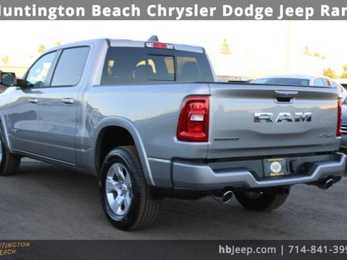 Used 2026 RAM 1500 Big Horn image 3