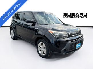 Used 2016 Kia Soul FWD video 1