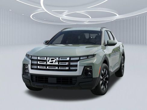 New 2026 Hyundai Santa Cruz SEL AWD/4WD image 6