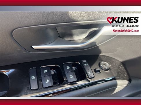 Used 2024 Hyundai Tucson Limited image 9