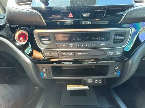 Used 2019 Honda Passport Elite image 27