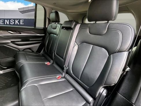 Used 2023 Jeep Grand Cherokee Limited w/ Black Appearance Package image 27