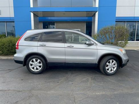 Used 2008 Honda CR-V EX-L image 4