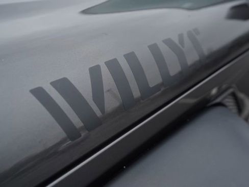 Used 2020 Jeep Wrangler Unlimited Sport image 39