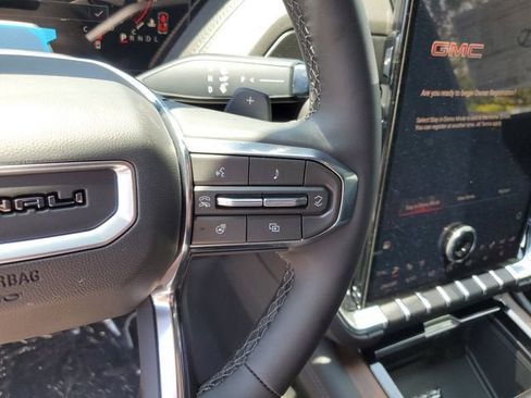 New 2026 GMC Yukon XL Denali AWD/4WD image 27