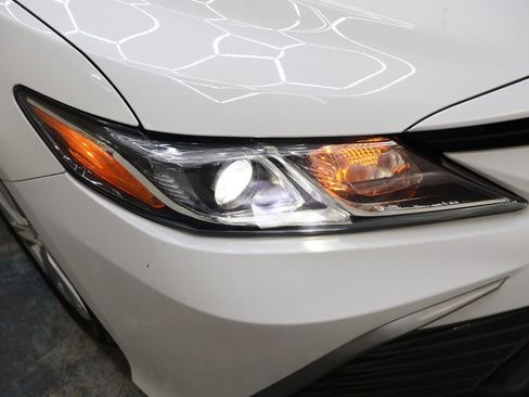 Used 2023 Toyota Camry LE FWD image 29