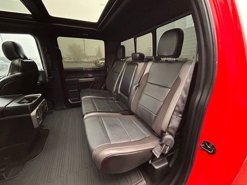 Used 2019 Ford F150 Raptor w/ Equipment Group 802A Luxury image 45