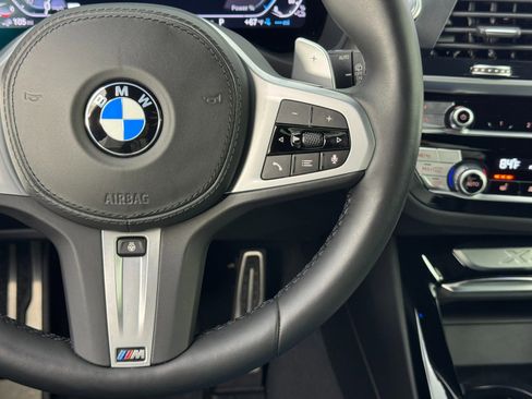 Used 2021 BMW X3 xDrive30e w/ Executive Package image 22