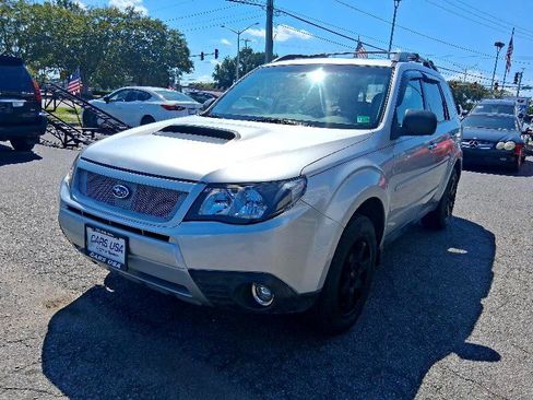 Used 2010 Subaru Forester 2.5XT Limited image 4