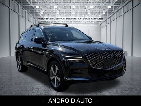 Used 2024 Genesis GV80 2.5T w/ Advanced Package AWD/4WD image 4