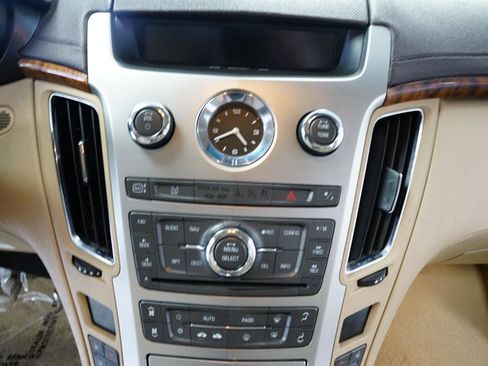 Used 2008 Cadillac CTS 3.6 w/ Luxury Level Two Package image 15