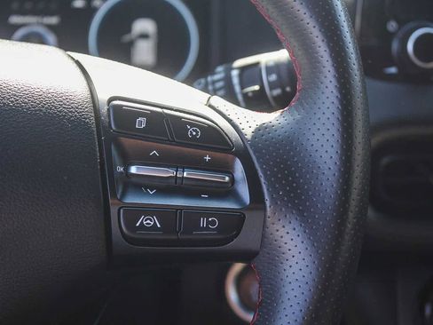 Used 2023 Hyundai Kona N Line AWD/4WD image 33