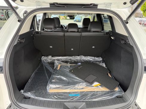 New 2026 MAZDA CX-5 Preferred image 28