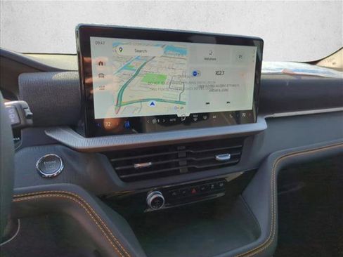 New 2026 Ford Explorer Tremor w/ Tremor Ultimate Package image 12