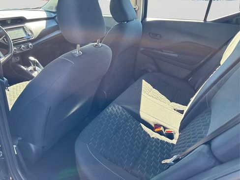 Used 2021 Nissan Kicks S image 9